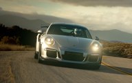 Gran Turismo Sport - Porsche