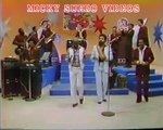 La Tribu De Cuco Valoy y Ramon Orlando - Popurri No.1 -  MICKY SUERO VIDEOS