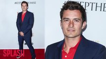 Orlando Bloom Addresses Those Famous Naked Paddleboarding Pictures