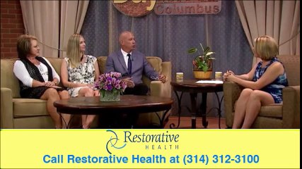 Priapus Shot St. Louis MO | Non-Surgical Facelift