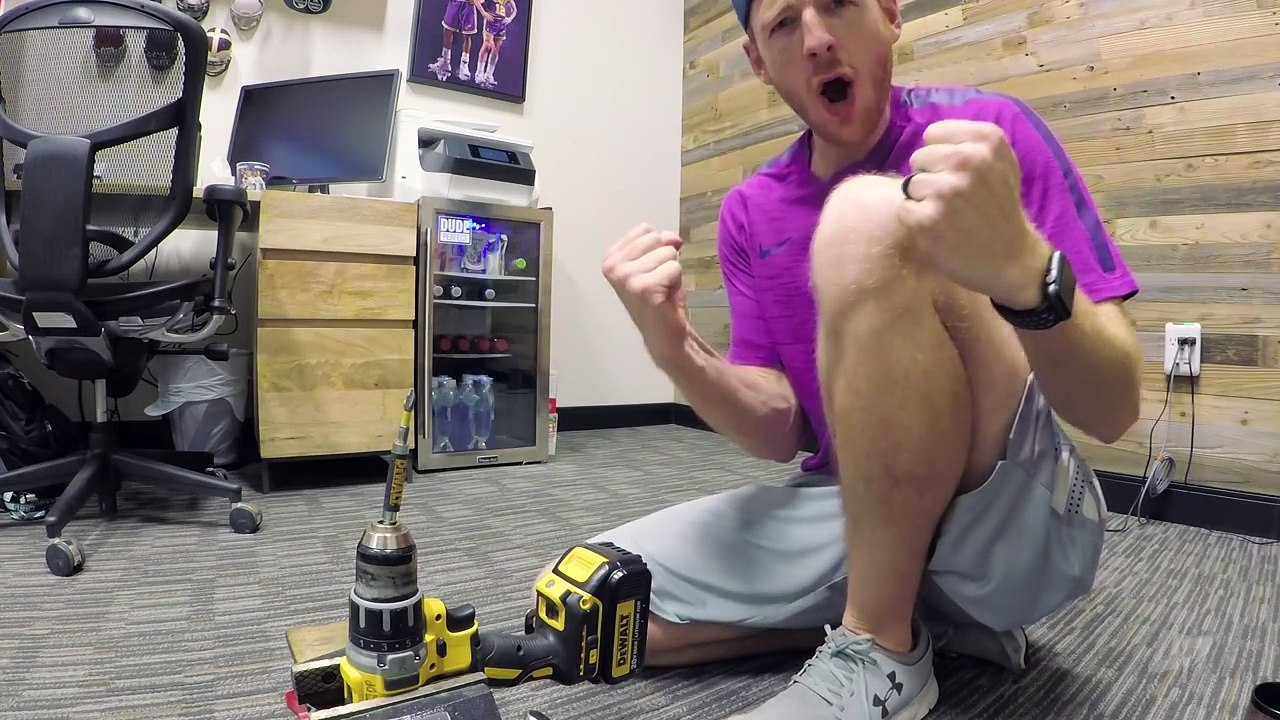 Flip Edition | Dude Perfect