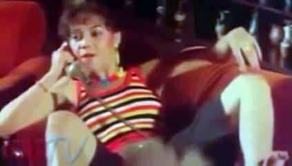 Bumi Bulat Bundar 1983 :: Drama EVA ARNAZ meriam bellina wieke widyowati part 4/4