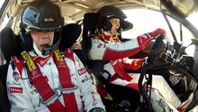 Citroen WRC 2012
