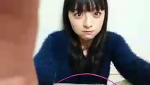 (161021) 佐藤 七海（AKB48 チーム８） - SHOWROOM part 2/2