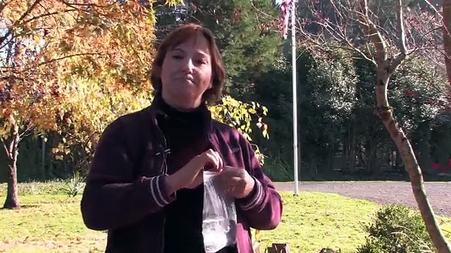 Si jamais vous remarquez des sacs accrochés au-dessus de la porte de vos voisins, voici ce que ça signifie!