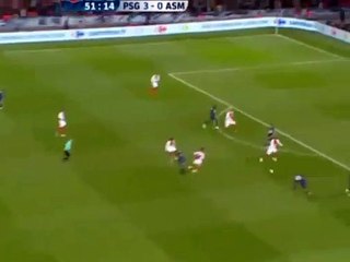 Blaise Matuidi Goal HD - PSG 4-0 AS Monaco - 26.04.2017 HD
