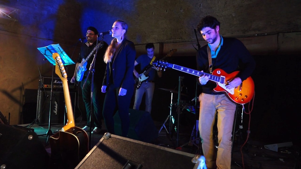 Thau Rock 2017 : Soundgear – "Seven nation army" des White Stripes