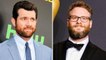  Seth Rogen & Billy Eichner in Talks to Voice Timon and Pumbaa in Jon Favreau's 'Lion King' | THR News