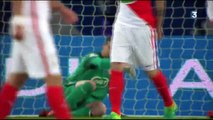 Safwan MBae Own Goal HD - Paris SG 3 - 0 AS Monaco - 26.04.2017 (Full Replay)