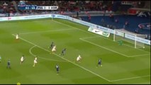 Blaise Matuidi  Goal Goal - Paris Saint Germain vs AS Monaco 4-0 26.04.2017 (HD)