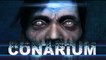 Conarium Official Reveal Trailer (2017)