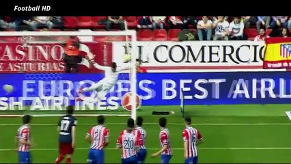 Antoine Griezmann - Top 5 Unbelievable Goals  HD