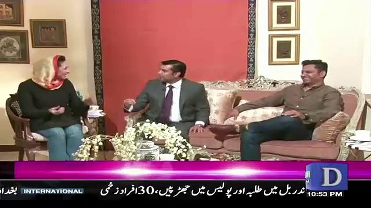 Do You Think PM Should Step Down After Panama Verdict - Watch The Opinion of Top Journalists