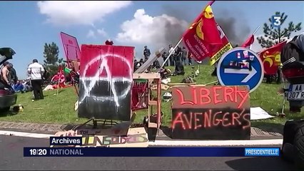 Le Havre : les électeurs de la France insoumise tentés par l'abstention