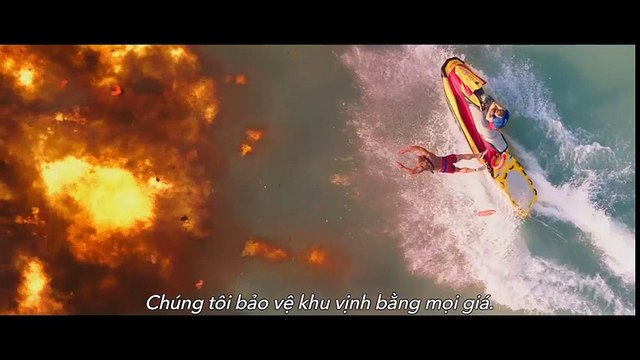 Những bộ phim bom tấn hè này bạn không thể bỏ qua