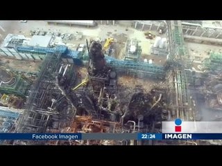 Se cumplen seis meses de la explosión que dejó 32 muertos