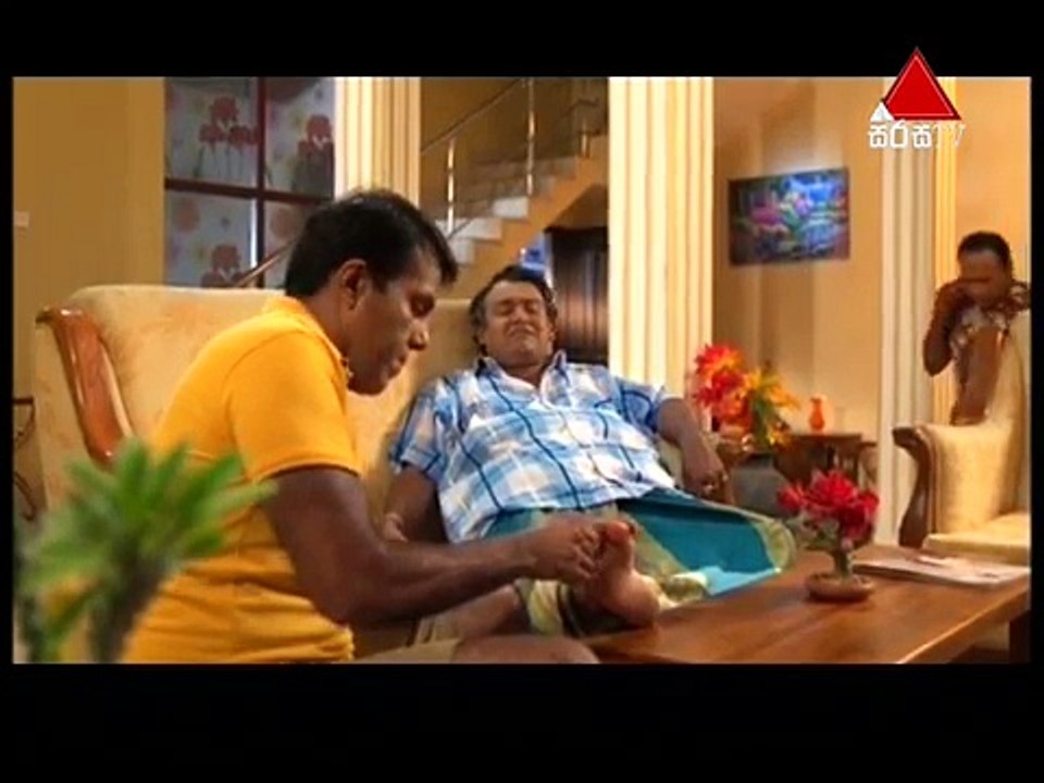 Pehasara 26th April 2017