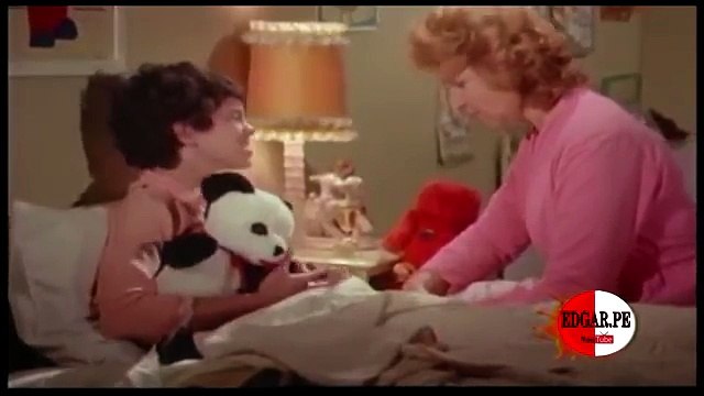 DÍAS FELICES (Serie de TV) - Con Mi Hermana No Te Atrevas (Español Latino)