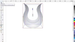 Tutorial Logo Sederhana dengan Corel Draw Bagian-2