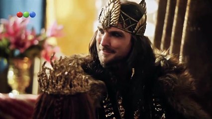 Capitulo 63 Josue Y La Tierra Prometida