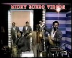Nacio Varon - La Tribu De Cuco Valoy ,canta Henry Garcia - MICKY SUERO VIDEOS