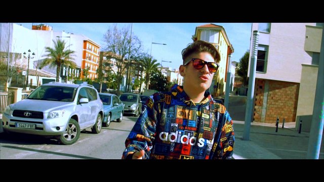Reflexiones - Nacho Flow | RealRapZone