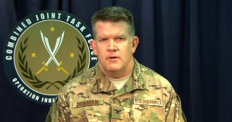 ABD, Türkiye'nin Sincar ve Karaçok Operasyonunu Kendilerine Çok Geç Haber Verdiğini Açıkladı