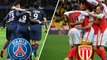 Paris SG 5 - 0 AS Monaco - All Goals & Highlights - 26.04.2017 HD