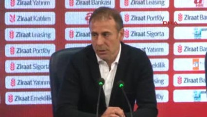 Medipol Başakşehir - Fenerbahçe Maçının Ardından