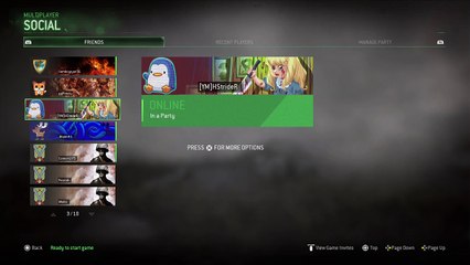 Wrong rules proof
