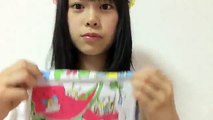 (160825) 吉川 七瀬（AKB48 チーム８） - SHOWROOM