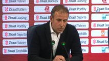 Abdullah Avcı: 