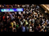 ODD EVEN FORMULA : Felt chaos in metro, this was the total ridership