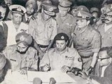 Lt Gen JFR Jacob, hero of Bangladesh Liberation War passes away