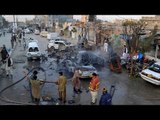 Pakistan: Bomb blast near Quetta Polio Center, 15 killed