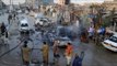 Pakistan: Bomb blast near Quetta Polio Center, 15 killed