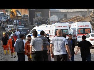 Explosion at Istanbul’s Sultanahmet square, 10 killed