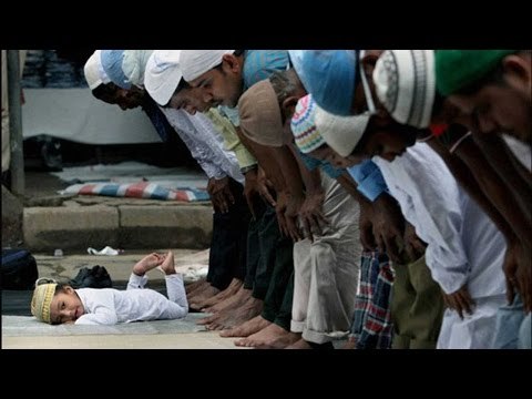 VHP leader claims eight lakh hindus converted every year