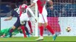 All Goals & Highlights HD - PSG 5-0 Monaco - 26.04.2017