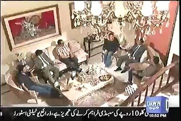 Do you think PM should step down after Panama verdict?? Watch the opinion of top journalists of Pakistan