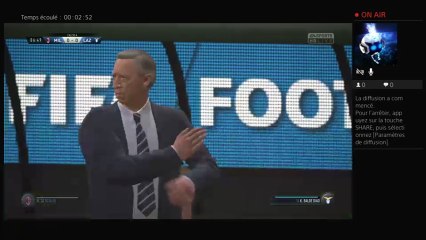 Diffusion PS4 en direct de Xx-Danger-72-xX