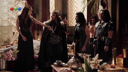 Capitulo 47 Josue Y La Tierra Prometida part 2/2