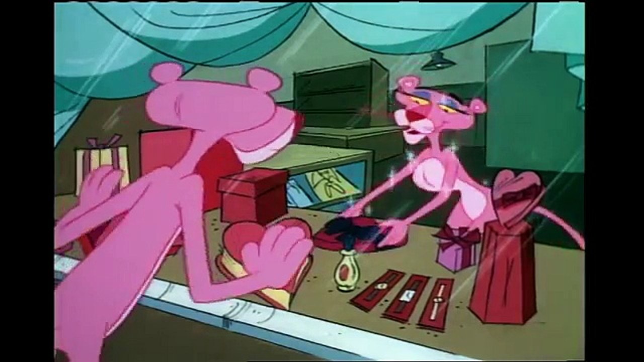 The_Pink_Panther_in__Pink_At_First_Sight____23_Minute_Valentine_s_Day_Special
