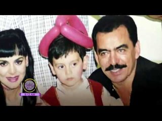 EXCLUSIVA: Nuevo video de Julián Figueroa