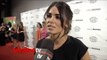 Nikki Reed INTERVIEW Recognizing Heroes Awards Dinner & Gala - Red Carpet Video