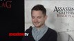 Assassin's Creed IV Black Flag Launch Party Hosted by Elijah Wood - Wood Carpet Arrivals