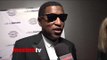 Babyface on Ariana Grande - Recognizing Heroes Awards Dinner & Gala - Red Carpet Video
