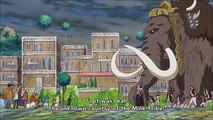Jack The Drought Appears - One Piece SUB ENG 757
