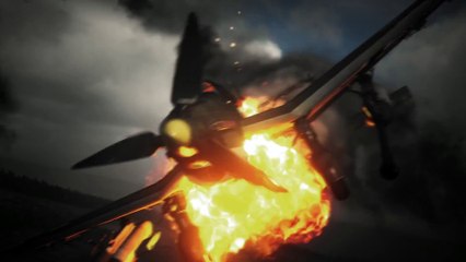 Call of Duty WWII - Trailer Officiel