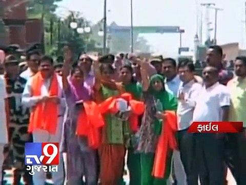 [MP4 360p] Tv9 Gujarat - Watch story of Sarabjit Singh who died in Pakistan jail